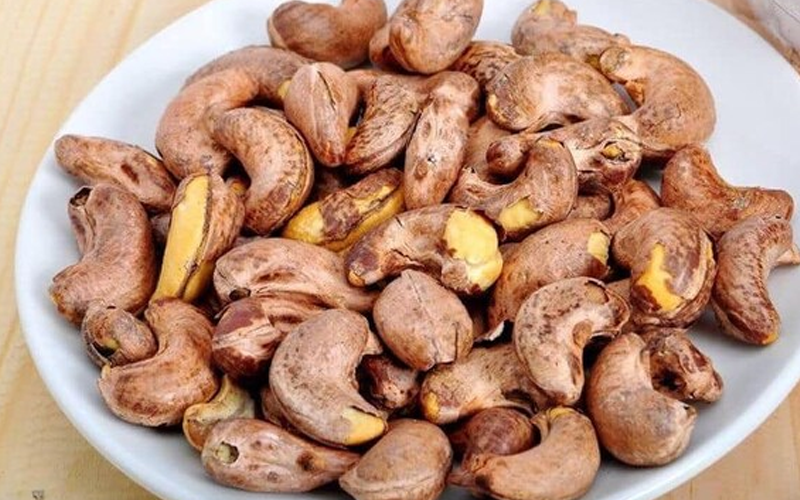 Best Roasted Cashew Nut Wholesalers In Goa